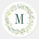 Recherche de folio autocollants Monogramme