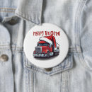Recherche de camionneur badges Camionnette