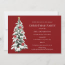 Recherche de arbre vert noël invitations Dîner