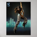 Recherche de danse hip hop posters Urbain