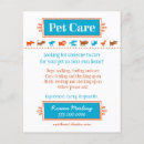 Recherche de silhouette prospectus Animaux