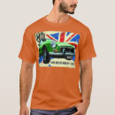 Recherche de mgb tshirts Vintage