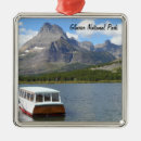 Recherche de parc national de lac Paysage