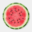Zoek naar watermelon magneten Fruit