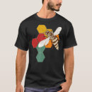 Zoek naar bijenkoningin tshirts Bijenteelt