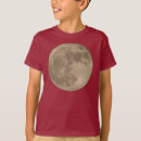 Recherche de lune enfant tshirts Lunaire