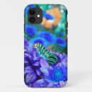 Recherche de imaginaire iphone coques Bleu