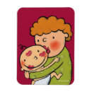 Recherche de lèvres rouges magnets Rouge à lèvres