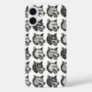 Recherche de loups iphone coques Animal