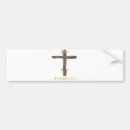 Recherche de pardon voiture autocollants Religieux