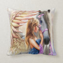 Zoek naar om coussins Vrouw