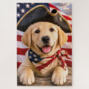 Zoek naar hoeden puzzels Hond