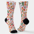 Recherche de santa claus socks Pour lui