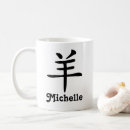 Recherche de nouvelle année chinoise tasses Zodiaque chinois