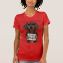 Recherche de teckel tshirts Steampunk