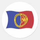 Recherche de comanche autocollants Tribu