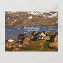 Recherche de greenland cartes postales Tourisme