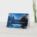 Recherche de neige jaune vœux cartes Paysage