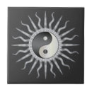 Zoek naar yin yang tegels Symbolen