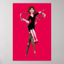 Recherche de salon coiffeur posters Pour elle