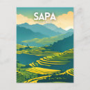 Zoek naar vietnamese briefkaarten Hanoi
