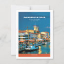 Recherche de station touristique cartes postales Plage