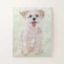 Zoek naar kleine honden puzzels For kids