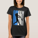 Recherche de queen femme tshirts Coloré