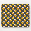 Recherche de dessin trait tapis souris Halloween