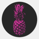 Recherche de ananas hawaïen autocollants Fruit