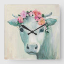 Zoek naar boerderijdier klokken Dieren