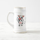 Recherche de lait chopes Vache