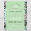 Recherche de jardin prospectus Plante