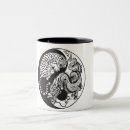 Recherche de opposé tasses Yang