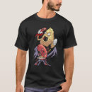 Recherche de nourriture polonaise tshirts Kielbasa