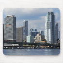 Recherche de miami tapis souris Gratte ciel