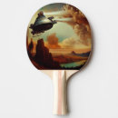 Recherche de nuages raquettes ping pong Paysage