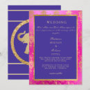 Recherche de bleu royal mariage invitations Gras