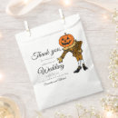 Recherche de halloween mariage sachets papier Merci