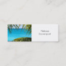 Recherche de vacances exotiques cartes visite Océan