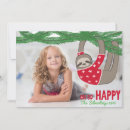 Zoek naar sloth kaarten Vakantie