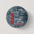Recherche de jesus badges Faith