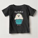 Recherche de petits gâteaux tshirts Toute personne