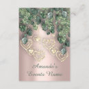 Recherche de douze ans invitations Rose