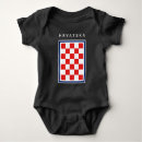 Recherche de la croatie bébé vêtements Pour enfants