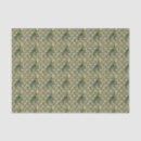 Zoek naar papegaai tissue papier Groen