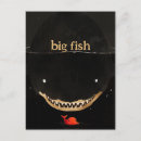 Recherche de petits poissons cartes postales Petit poisson