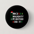 Zoek naar broer buttons Winter