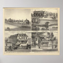 Recherche de descriptif posters Lithographié