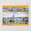 Recherche de nederlands cartes postales Europe